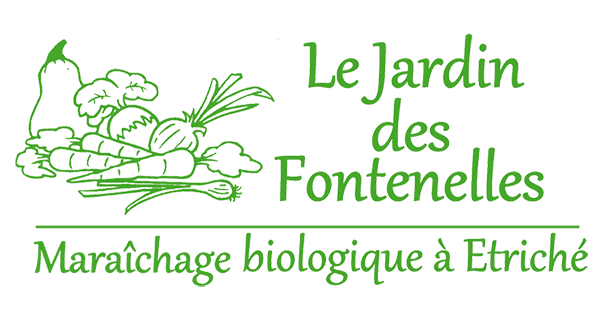 LE JARDIN DES FONTENELLES